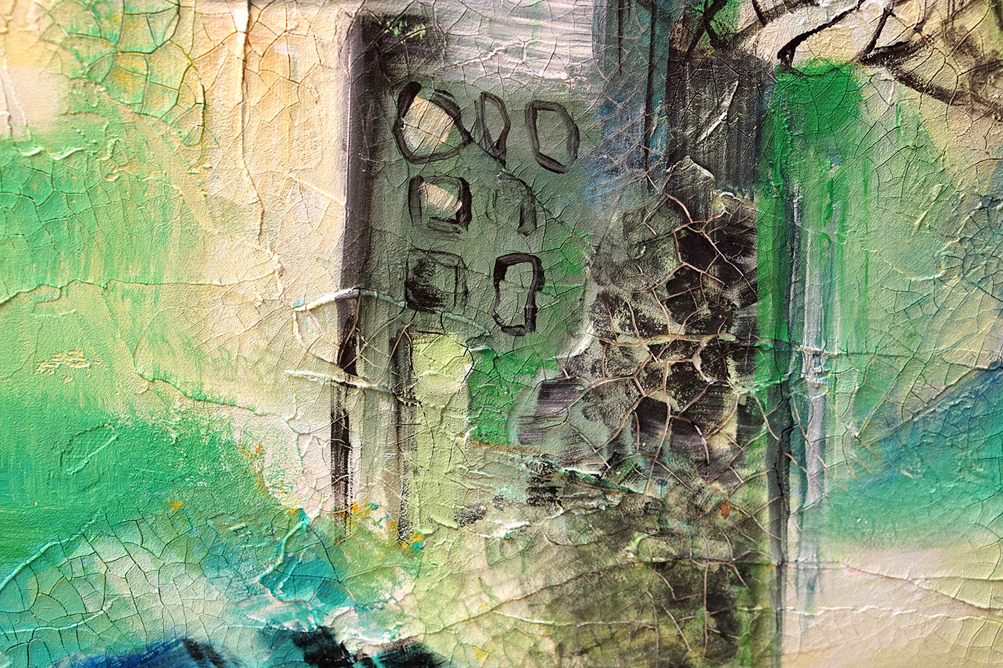 Breath Of Nature - Anna Manukyan