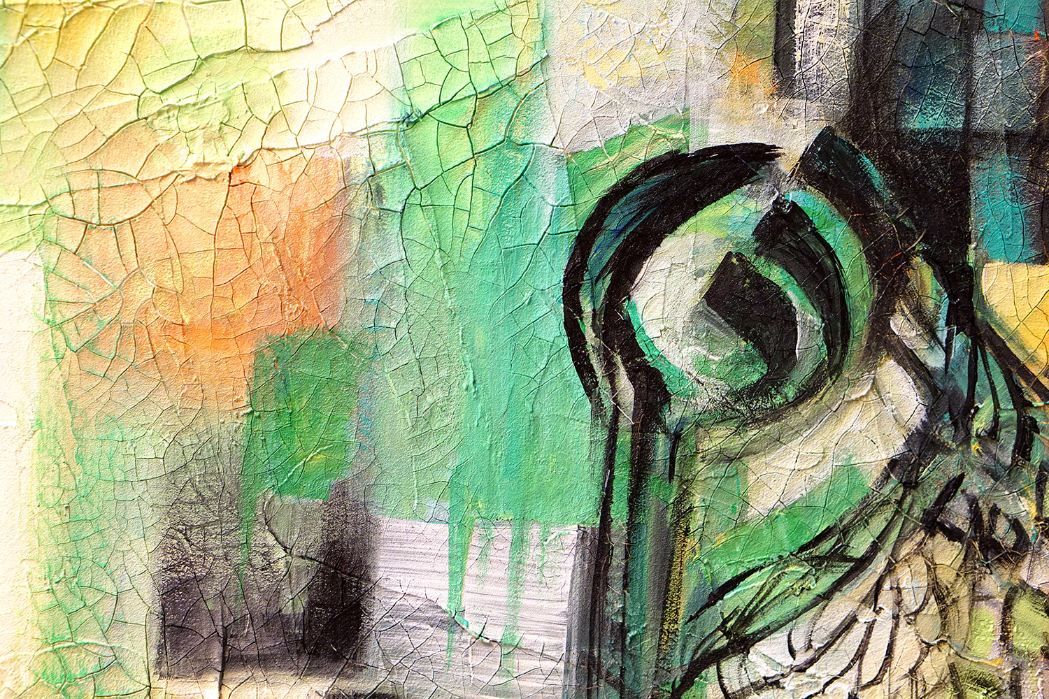 Breath Of Nature - Anna Manukyan