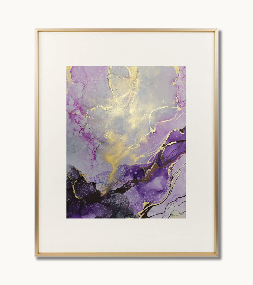 Colors Of Spirit - Anna Manukyan