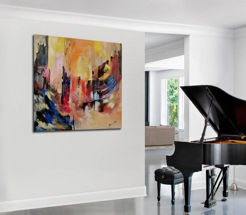 Turning Page - Anna Manukyan