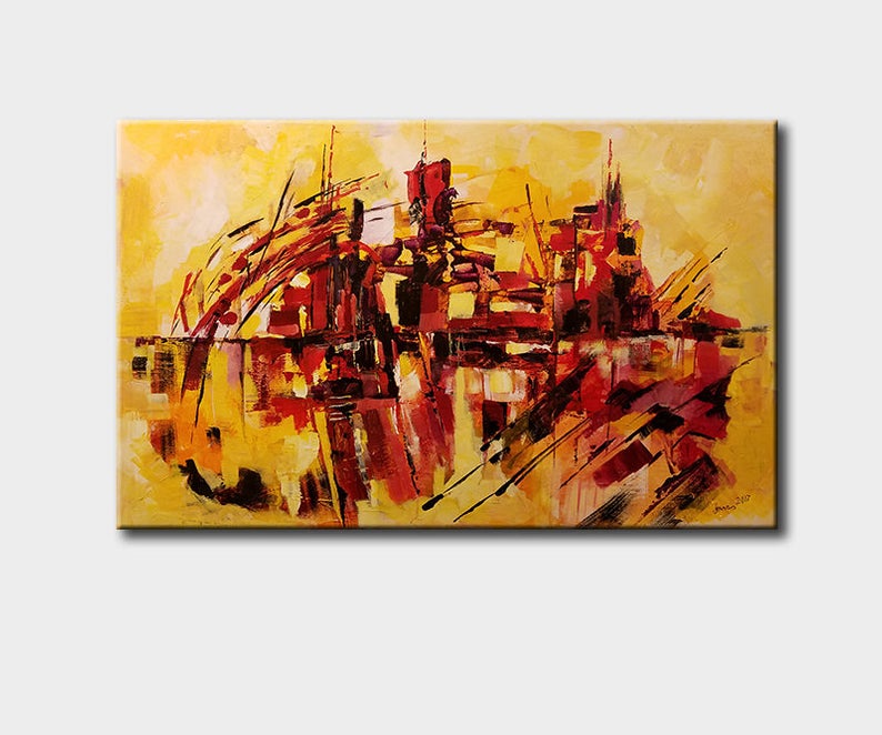 Sunrise - Anna Manukyan