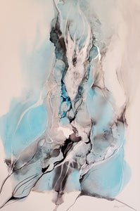 Celestial Blues
