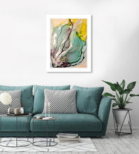 Load image into Gallery viewer, Green Mirage
