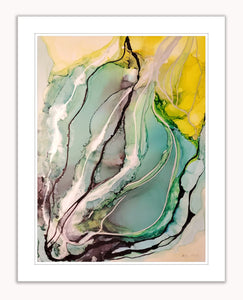 Green Mirage