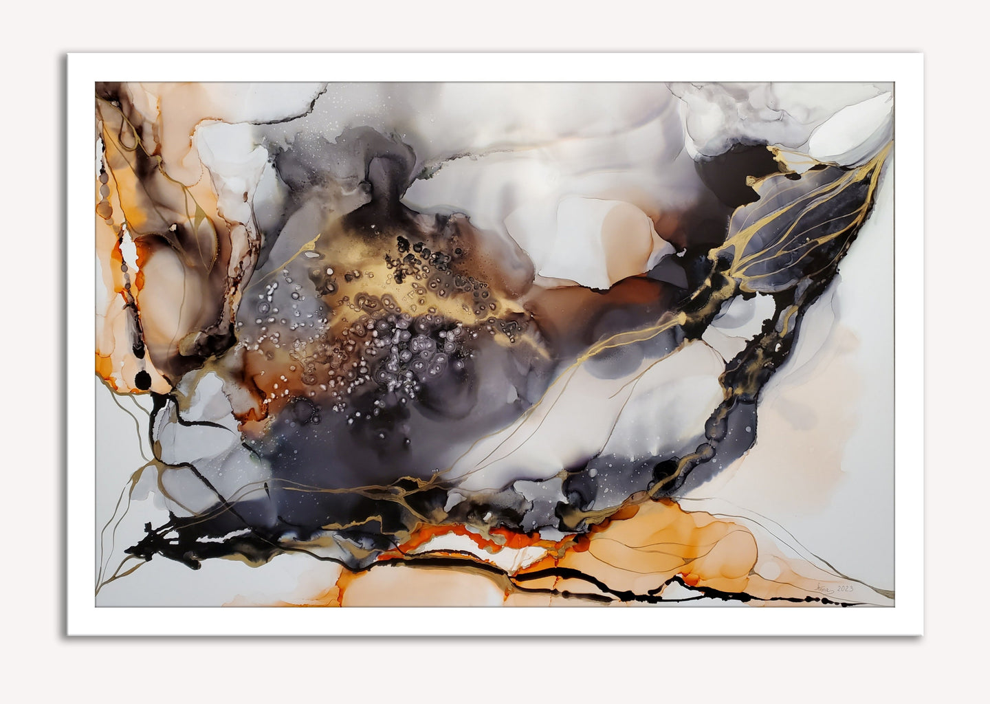 Mirrored Realities