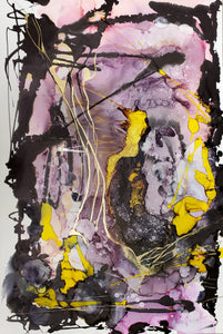 Purple Storm