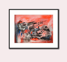 Load image into Gallery viewer, Eternity | Abstract Art Painting for Sale | Palette Boutique
