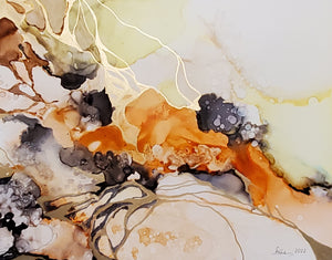 From the series "Impression"