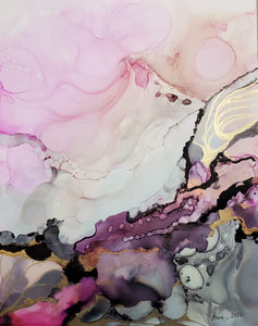 From the series "Impression"
