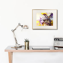 Load image into Gallery viewer, Out From The Deep | Abstract Art Painting for Sale | Palette Boutique
