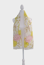 Load image into Gallery viewer, Silk Scarf 18

