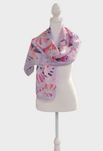 Load image into Gallery viewer, Silk Scarf 22
