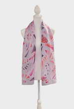 Load image into Gallery viewer, Silk Scarf 22
