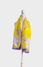 Load image into Gallery viewer, Silk Scarf 11
