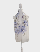 Load image into Gallery viewer, Silk Scarf 12
