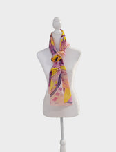 Load image into Gallery viewer, Silk Scarf 13

