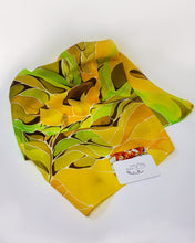 Load image into Gallery viewer, Silk Scarf 16
