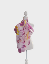 Load image into Gallery viewer, Silk Scarf 10
