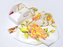 Load image into Gallery viewer, Silk Scarf 17
