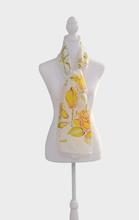 Load image into Gallery viewer, Silk Scarf 17
