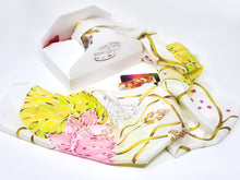 Load image into Gallery viewer, Silk Scarf 18
